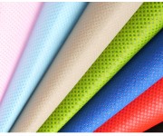 Polypropylene – Non-Woven Fabric