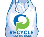 Save Our Earth With Reusable Plastic Bag