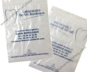 Printing zipper bags Printing zipper bags