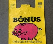 Recycle T-shirt bags Recycle T-shirt bags