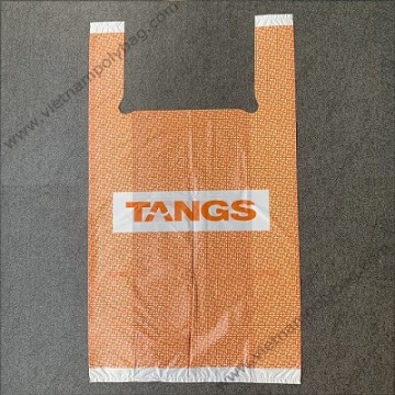 Customized color singlet bags