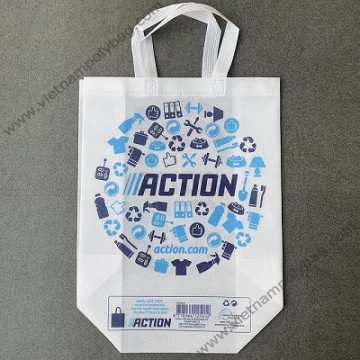 Eco friendly nonwoven bag Eco friendly nonwoven bag