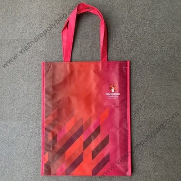 Nonwoven bag for promotion